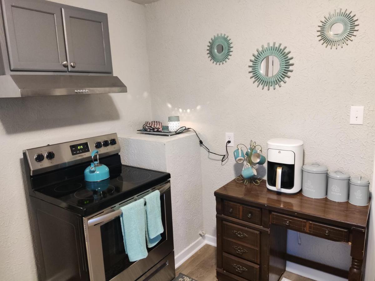 Tranquil Oasis - Private Rooms -Near Downtown Ινδιανάπολη Εξωτερικό φωτογραφία