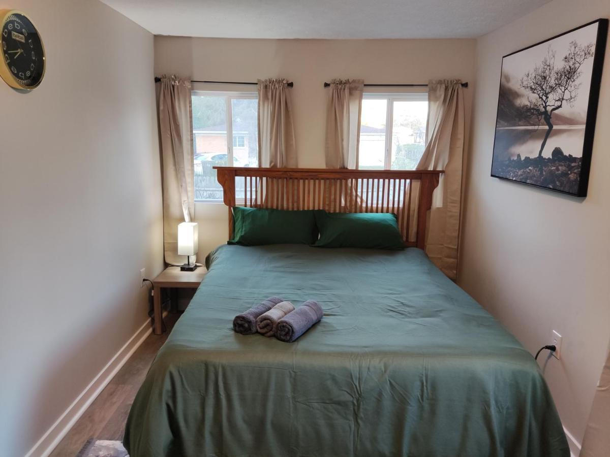 Tranquil Oasis - Private Rooms -Near Downtown Ινδιανάπολη Εξωτερικό φωτογραφία