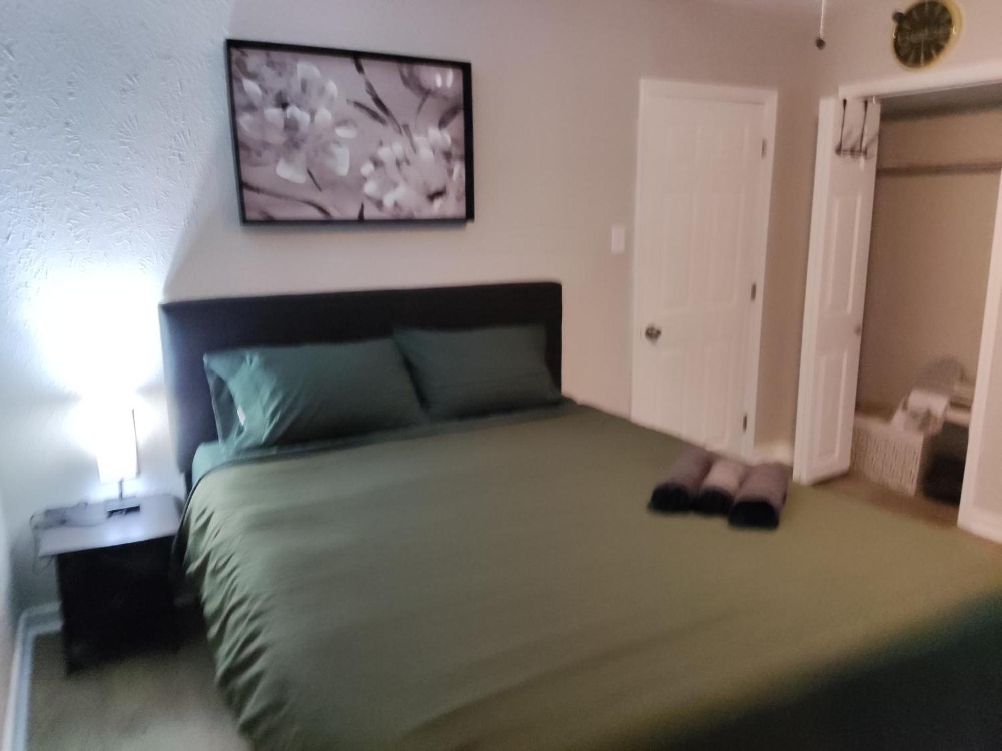 Tranquil Oasis - Private Rooms -Near Downtown Ινδιανάπολη Εξωτερικό φωτογραφία